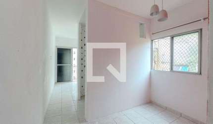 Kitnet / Stúdio para Aluguel - Bela Vista, 1 Quarto,  30 m² - São Paulo