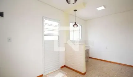 Casa para Aluguel - Jardim Vista Linda, 1 Quarto,  30 m² - São Paulo