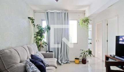 Apartamento para Aluguel - Jardim Vista Linda, 2 Quartos,  50 m² - São Paulo