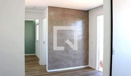 Cobertura para Aluguel - Jardim Palmares, 2 Quartos,  37 m² - São Paulo