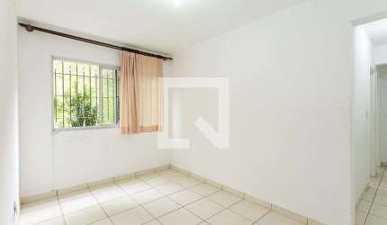 Apartamento para Aluguel - Cangaíba, 2 Quartos,  56 m² - São Paulo