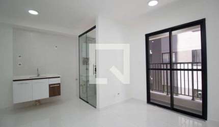 Apartamento para Aluguel - Freguesia do Ó, 2 Quartos,  38 m² - São Paulo
