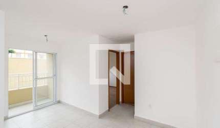 Apartamento para Aluguel - Irajá, 2 Quartos,  47 m² - Rio de Janeiro