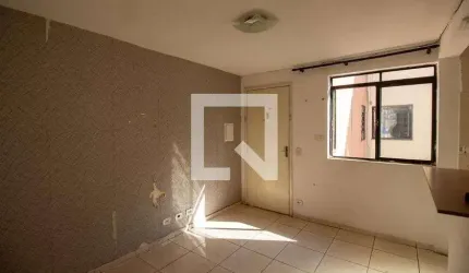 Apartamento para Aluguel - Itaim Paulista, 2 Quartos,  55 m² - São Paulo
