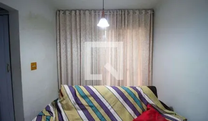 Apartamento para Aluguel - Itaquera, 2 Quartos,  60 m² - São Paulo