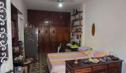 Kitnet / Stúdio para Aluguel - Santa Teresa, 1 Quarto,  27 m² - Rio de Janeiro