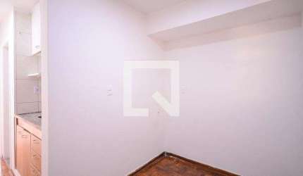Apartamento para Aluguel - Aclimação, 1 Quarto,  32 m² - São Paulo