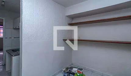 Apartamento para Aluguel - Aclimação, 1 Quarto,  25 m² - São Paulo