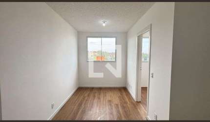 Apartamento para Aluguel - Vila Aquilino, 2 Quartos,  34 m² - Santo André