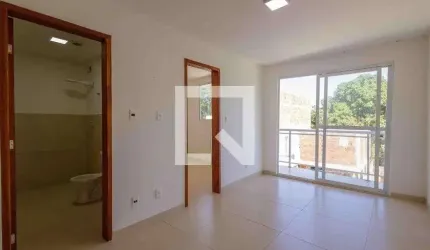 Cobertura para Aluguel - Vargem Grande, 2 Quartos,  60 m² - Rio de Janeiro