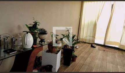 Cobertura para Aluguel - Cidade Nova, 2 Quartos,  95 m² - Salvador