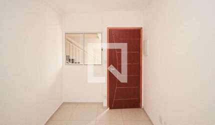 Apartamento para Aluguel - Vila Formosa, 2 Quartos,  50 m² - São Paulo