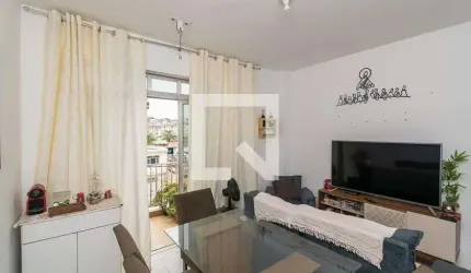 Apartamento para Aluguel - Penha Circular, 2 Quartos,  51 m² - Rio de Janeiro