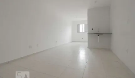 Kitnet / Stúdio para Aluguel - Belém, 1 Quarto,  28 m² - São Paulo