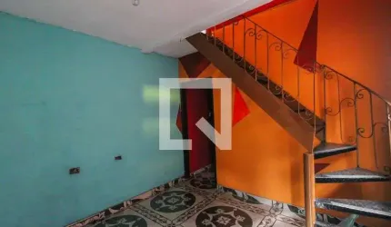 Casa para Aluguel - Jardim Tiete, 3 Quartos,  120 m² - São Paulo