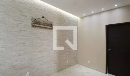Casa / Sobrado em Condomínio para Aluguel - Bento Ribeiro, 2 Quartos,  70 m² - Rio de Janeiro