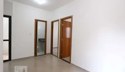 Apartamento para Aluguel - Vila Carmosina, 2 Quartos,  40 m² - São Paulo