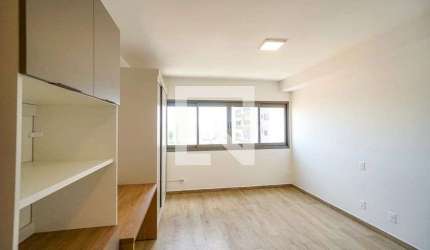 Kitnet / Stúdio para Aluguel - Vila Matilde, 1 Quarto,  27 m² - São Paulo