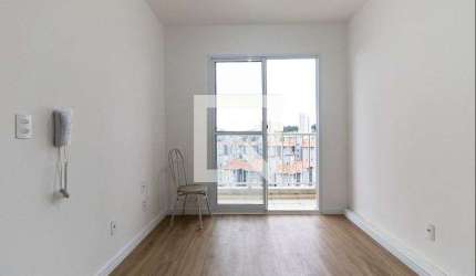 Apartamento para Aluguel - Parque Bristol, 1 Quarto,  29 m² - São Paulo