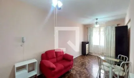 Kitnet / Stúdio para Aluguel - Centro, 1 Quarto,  35 m² - Campinas
