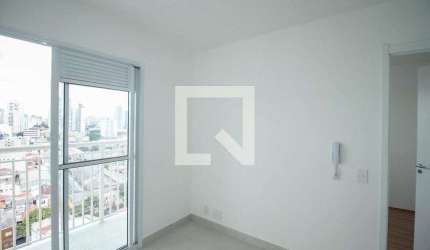 Kitnet / Stúdio para Aluguel - Belém, 1 Quarto,  31 m² - São Paulo
