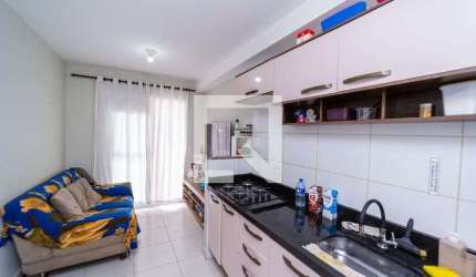 Apartamento para Aluguel - Cangaíba, 1 Quarto,  31 m² - São Paulo