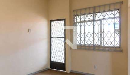 Casa para Aluguel - Méier, 2 Quartos,  100 m² - Rio de Janeiro