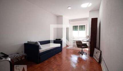 Apartamento para Aluguel - Centro, 1 Quarto,  38 m² - São Paulo