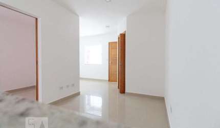 Kitnet / Stúdio para Aluguel - Vila Aricanduva, 1 Quarto,  36 m² - São Paulo