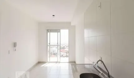 Apartamento para Aluguel - Vila Alpina, 1 Quarto,  28 m² - São Paulo