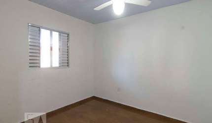Casa para Aluguel - Freguesia do Ó, 2 Quartos,  70 m² - São Paulo
