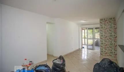 Apartamento para Aluguel - Pechincha, 2 Quartos,  77 m² - Rio de Janeiro