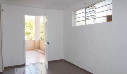 Casa para Aluguel - Santana, 2 Quartos,  120 m² - São Paulo