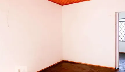 Casa para Aluguel - Campo Grande, 2 Quartos,  119 m² - São Paulo