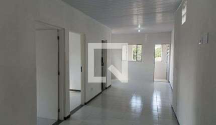 Casa para Aluguel - Vila Maria , 2 Quartos,  50 m² - São Paulo