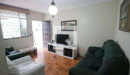 Casa para Aluguel - Taquara, 2 Quartos,  65 m² - Rio de Janeiro