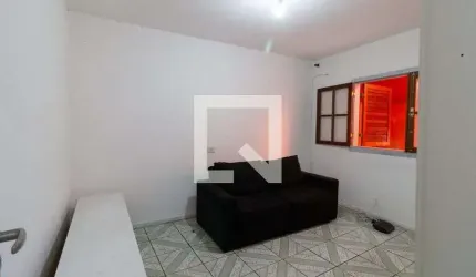 Apartamento para Aluguel - Jardim Éster Yolanda, 1 Quarto,  30 m² - São Paulo