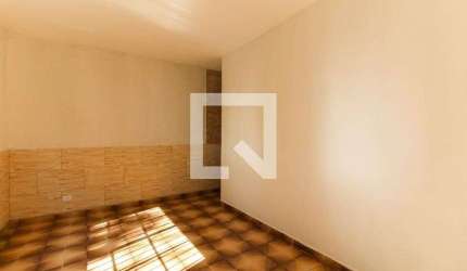 Casa para Aluguel - Jardim Anália Franco, 2 Quartos,  85 m² - São Paulo