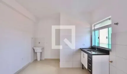 Apartamento para Aluguel - Vila Invernada, 1 Quarto,  25 m² - São Paulo