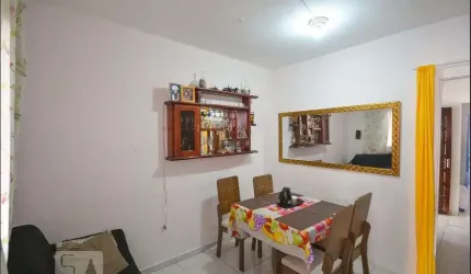 Casa para Aluguel - Sacomã, 2 Quartos,  250 m² - São Paulo