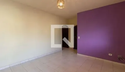 Casa para Aluguel - Jardim Nossa Senhora do Carmo, 2 Quartos,  86 m² - São Paulo