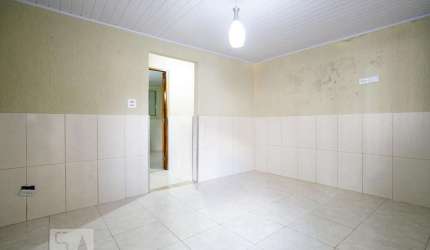 Casa para Aluguel - City América, 2 Quartos,  120 m² - São Paulo