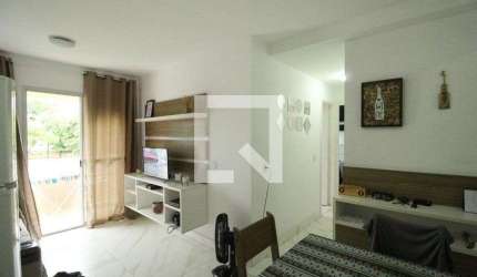 Apartamento para Aluguel - Taquara, 2 Quartos,  52 m² - Rio de Janeiro