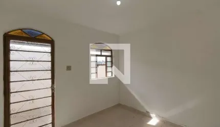 Casa para Aluguel - Glória, 2 Quartos,  100 m² - Belo Horizonte