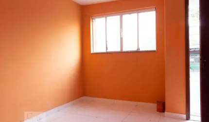 Casa para Aluguel - Bosque da Saúde, 2 Quartos,  68 m² - São Paulo