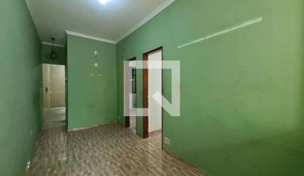 Casa para Aluguel - Engenho Novo, 2 Quartos,  55 m² - Rio de Janeiro