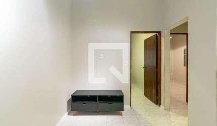 Casa para Aluguel - Jabaquara, 2 Quartos,  50 m² - São Paulo