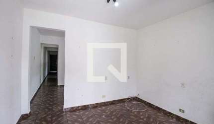 Casa para Aluguel - Sapopemba, 2 Quartos,  100 m² - São Paulo