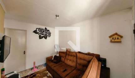 Apartamento para Aluguel - Sapopemba, 2 Quartos,  55 m² - São Paulo