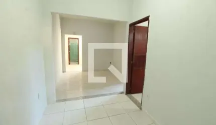 Casa para Aluguel - Irajá, 2 Quartos,  96 m² - Rio de Janeiro